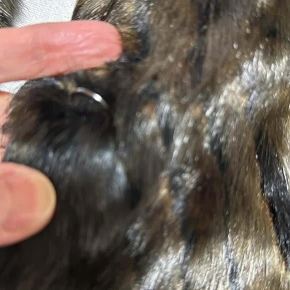 NERAZZURRI WOMEN COAT  SIZE 5 XL - Picture 3 of 14